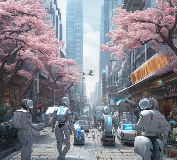 日本在自动化领域的机遇与挑战