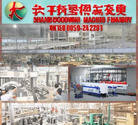 陕西木工机械厂联系方式全解析，助力木工事业轻松上行
